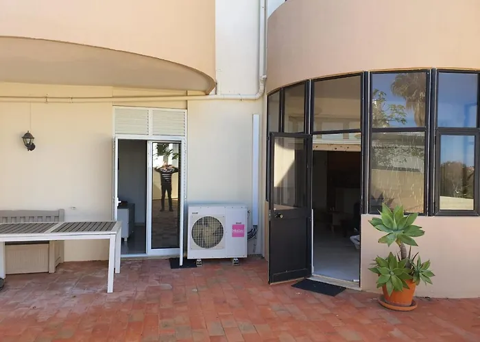 Beira Mar Apartment