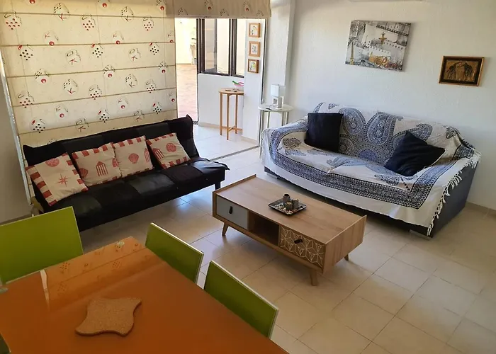Beira Mar Apartment