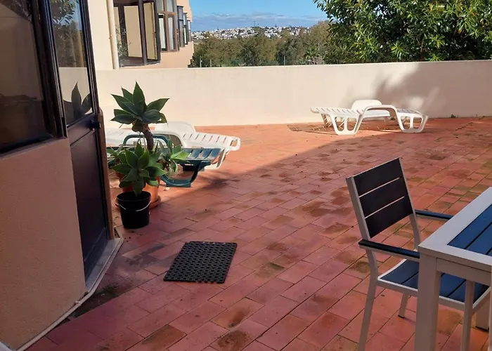 Beira Mar Apartment