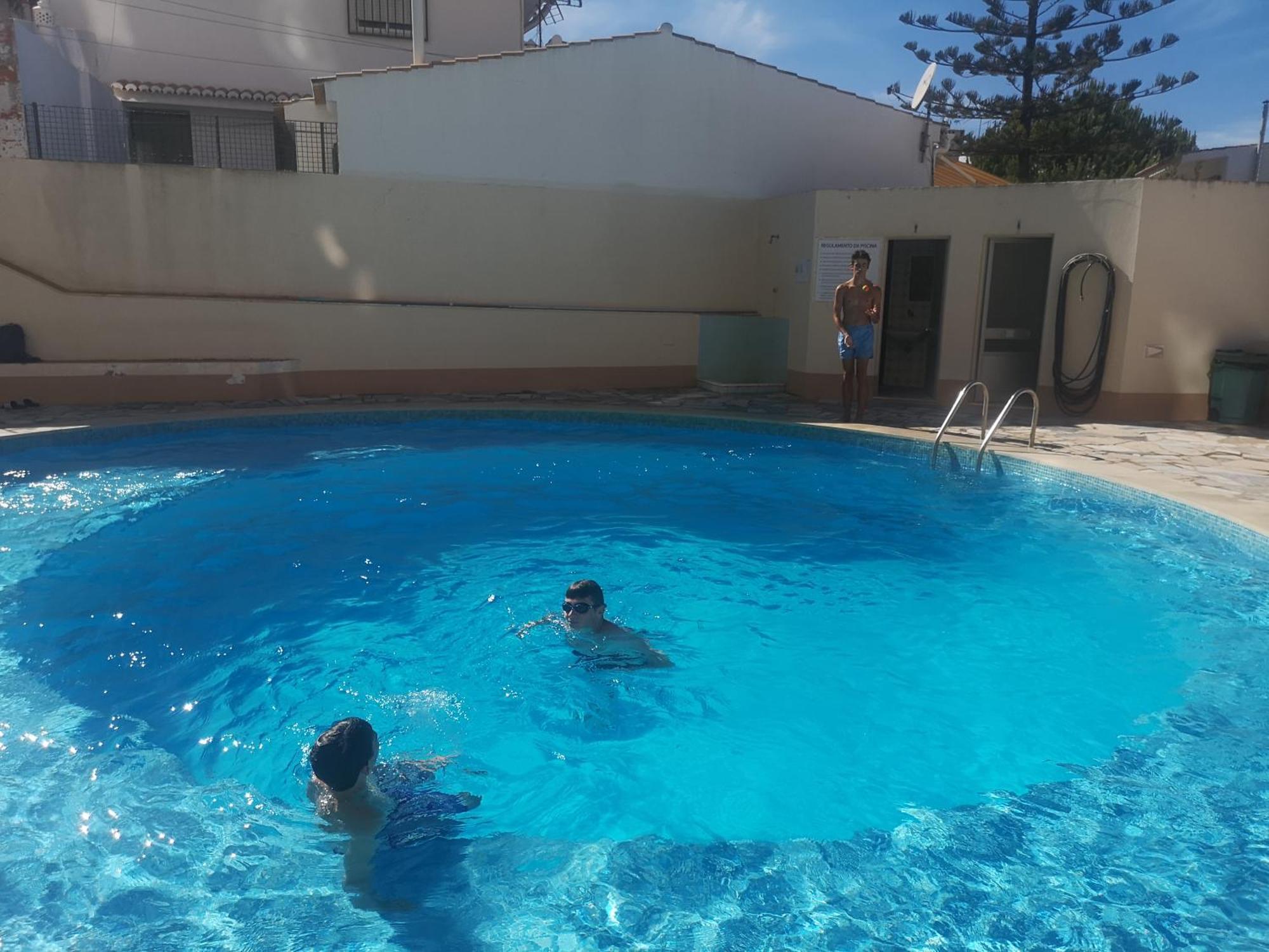 Beira Mar Apartment