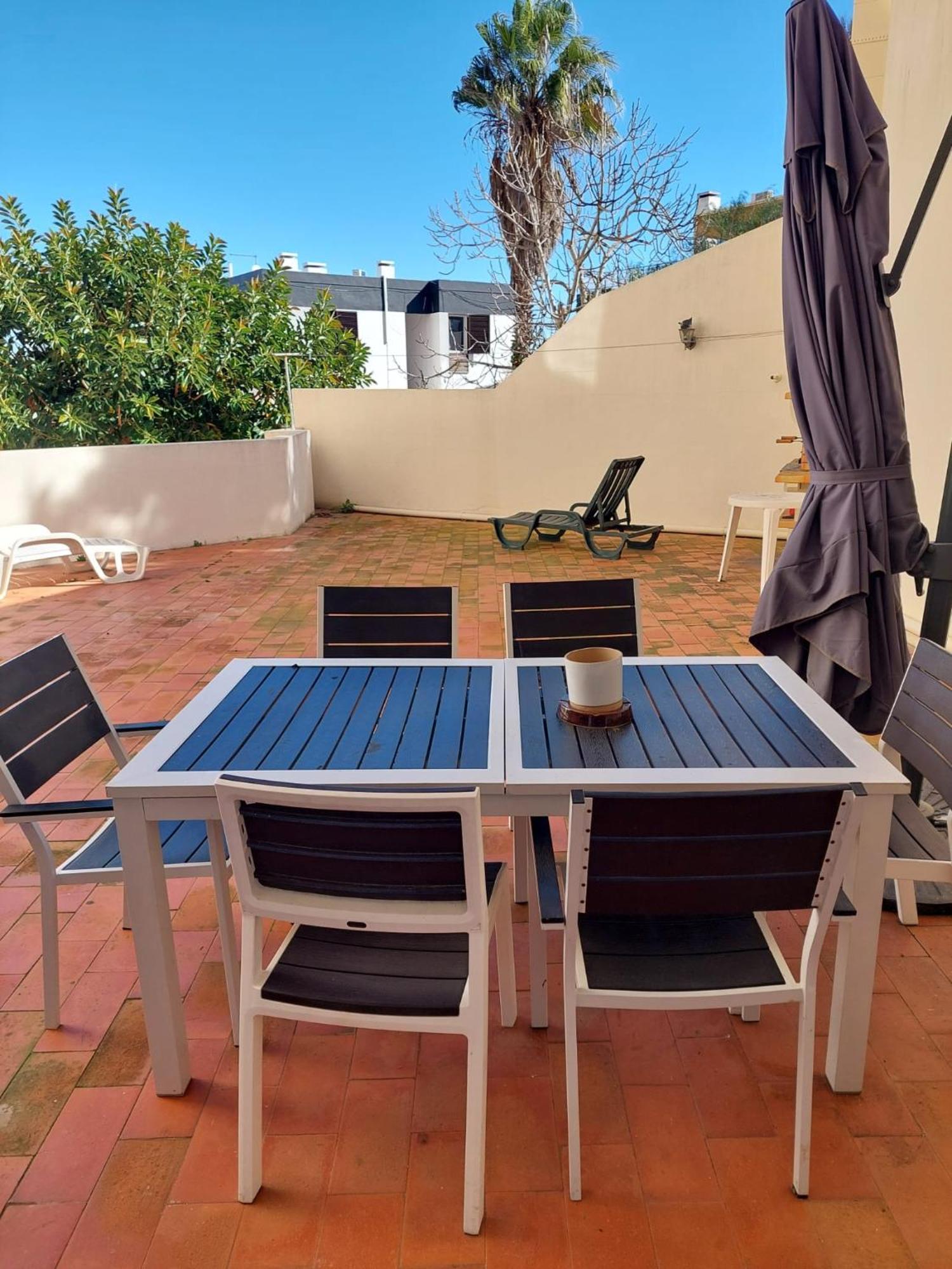 Apartment Beira Mar *